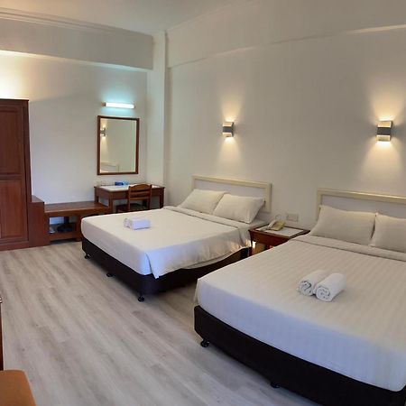 Hotel Ipoh City Екстериор снимка