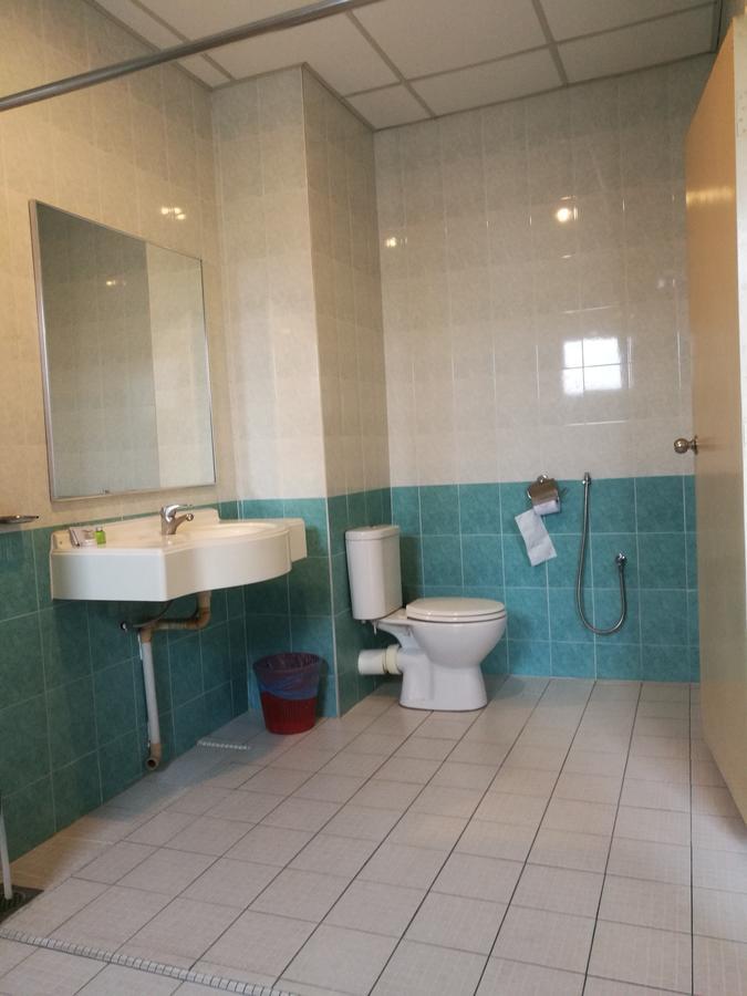 Hotel Ipoh City Екстериор снимка