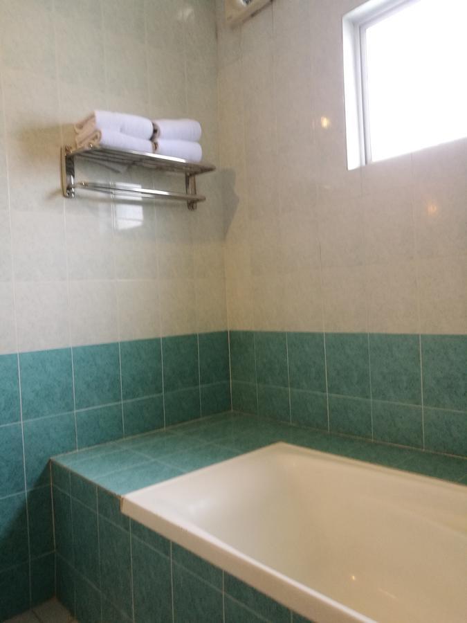 Hotel Ipoh City Екстериор снимка